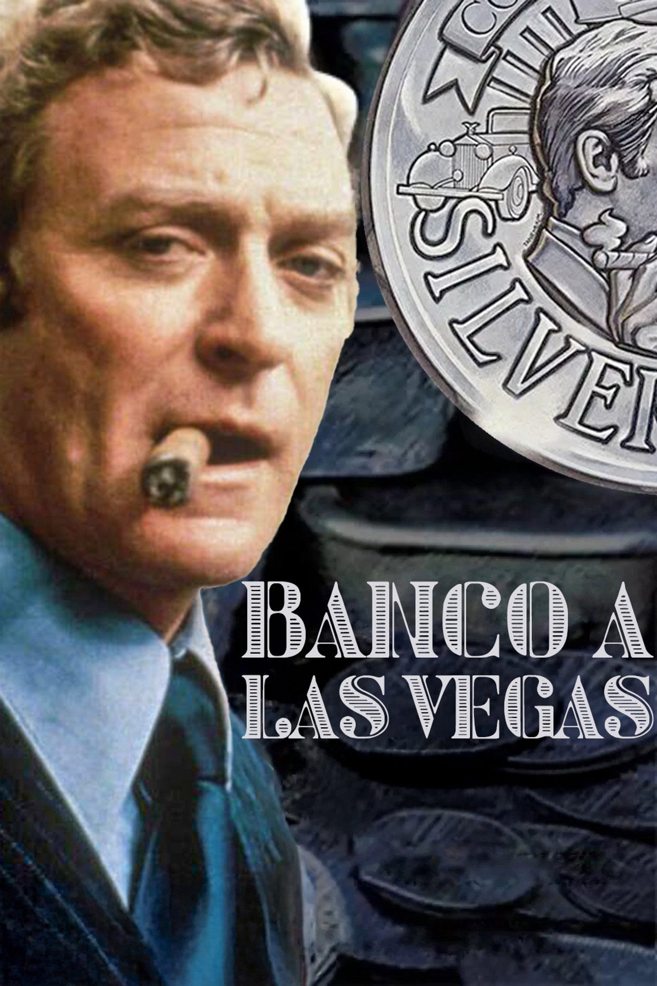 Banco à Las Vegas