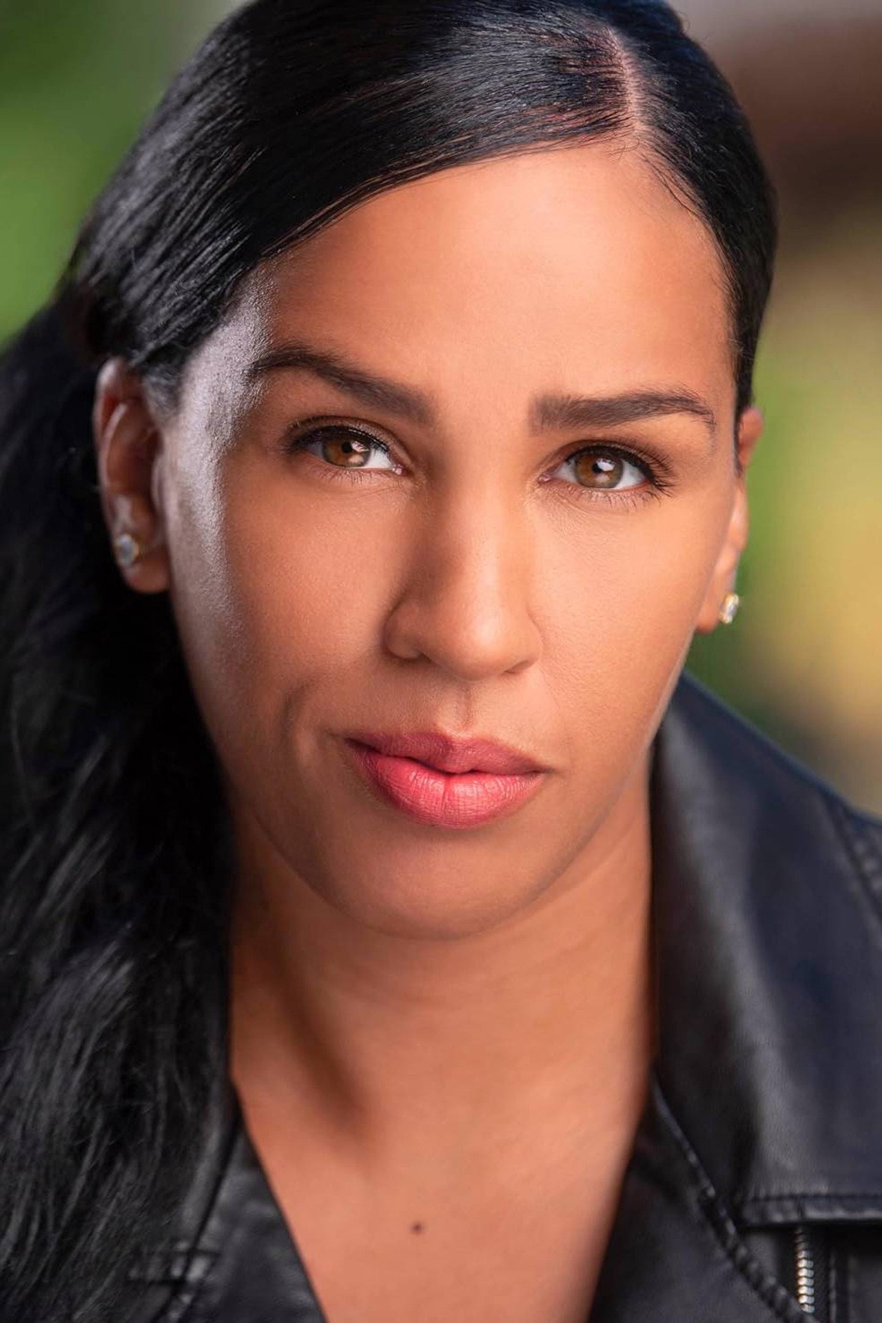 Portrait of Chenice Cooper