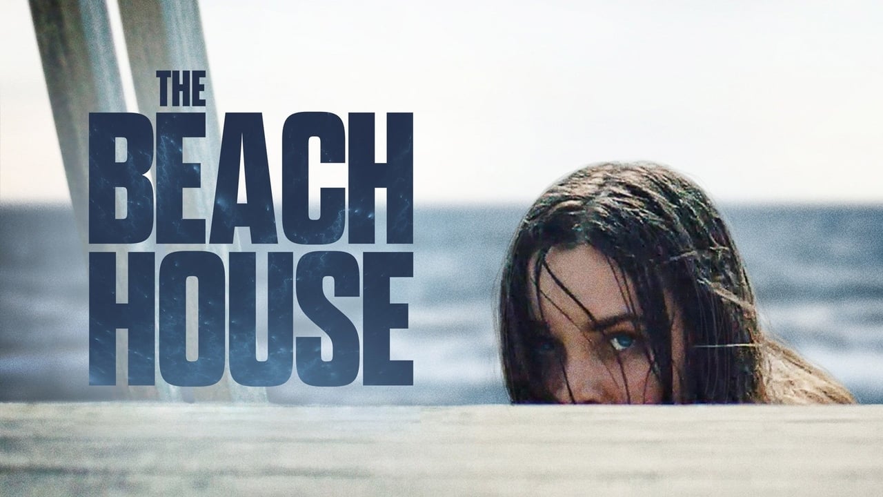 The Beach House background