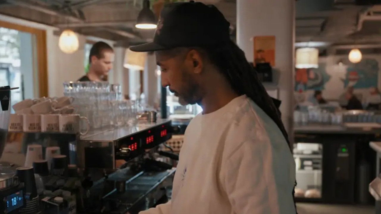 010: De Mensen Die Rotterdam Kleur Geven — Épisode 3