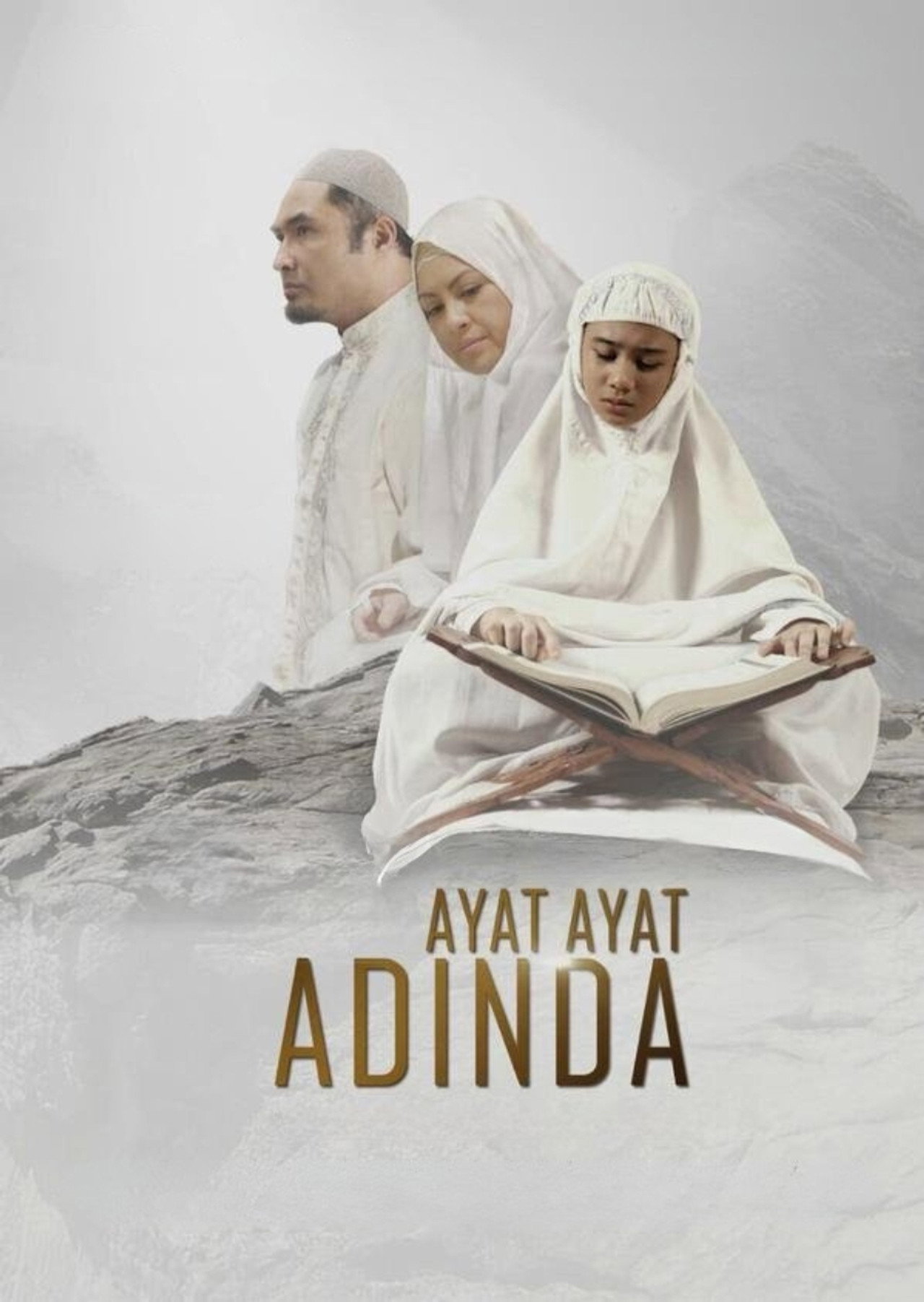 Ayat Ayat Adinda