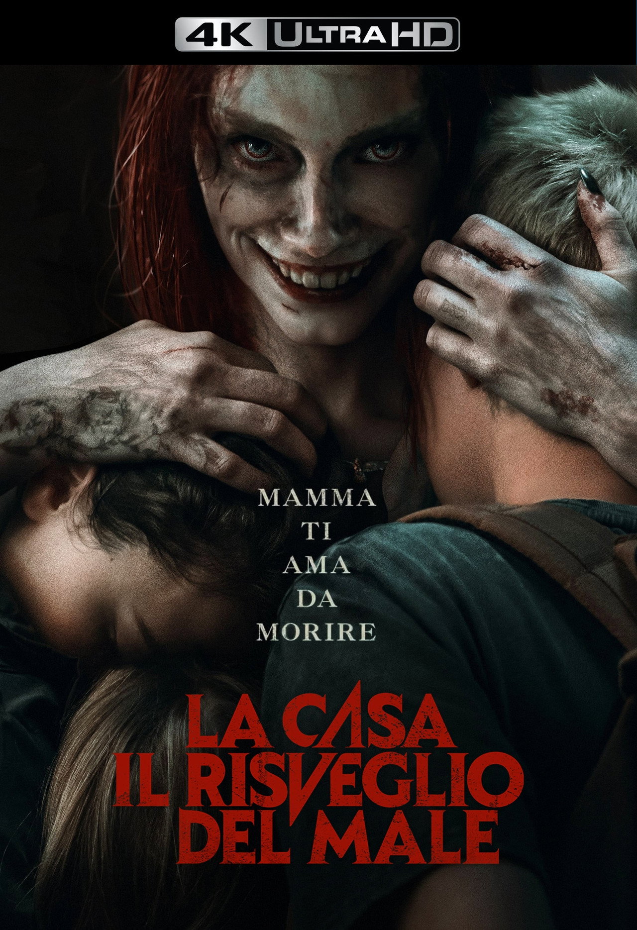 Evil Dead Rise