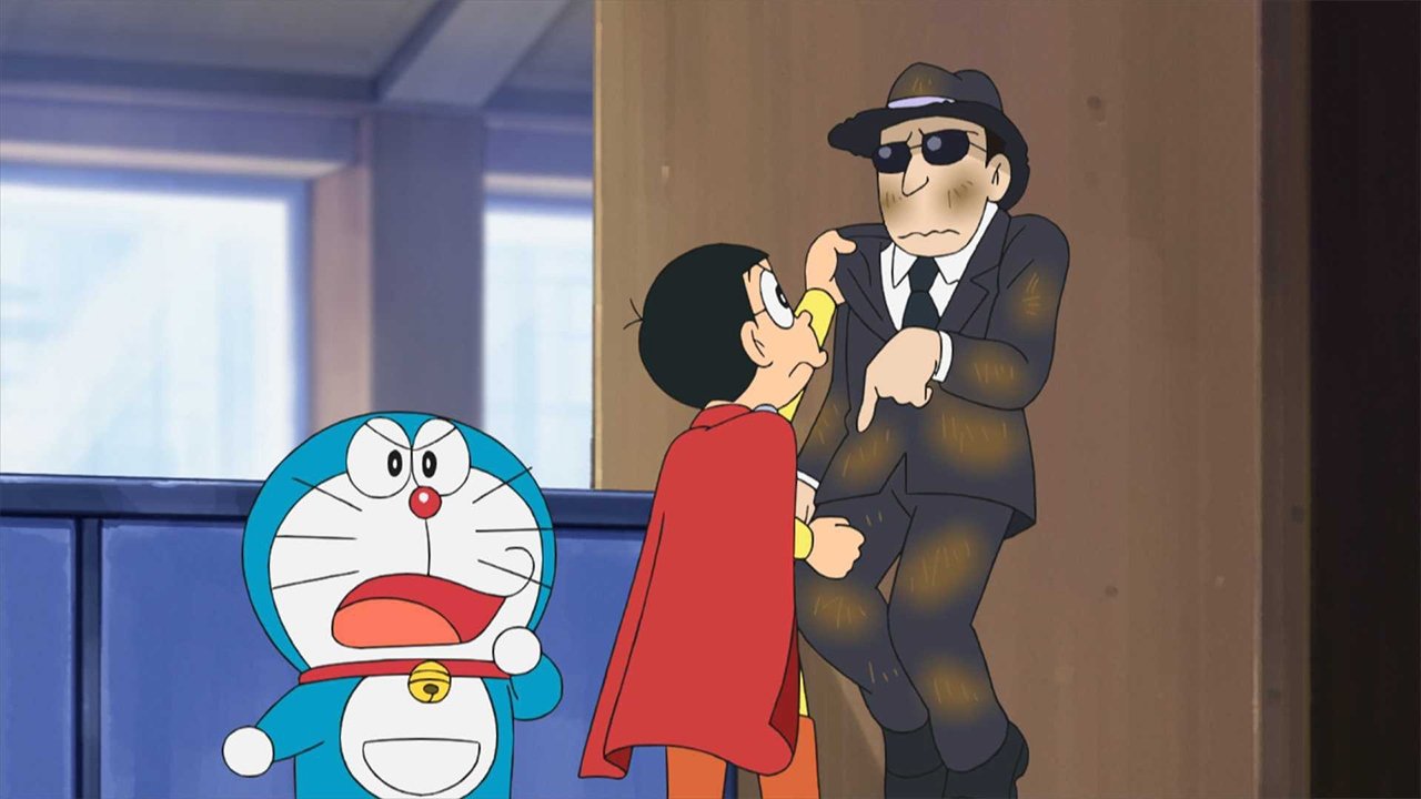 Doraemon - Season 1 Episode 959 : Episode 959