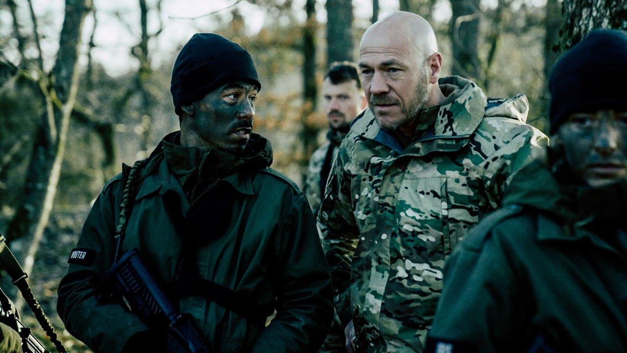 Kamp Van Koningsbrugge - Season 3 Episode 5 : Episode 5