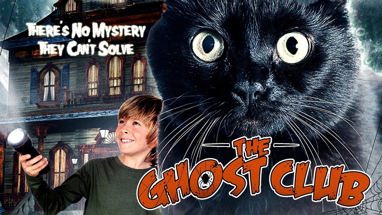 The Ghost Club