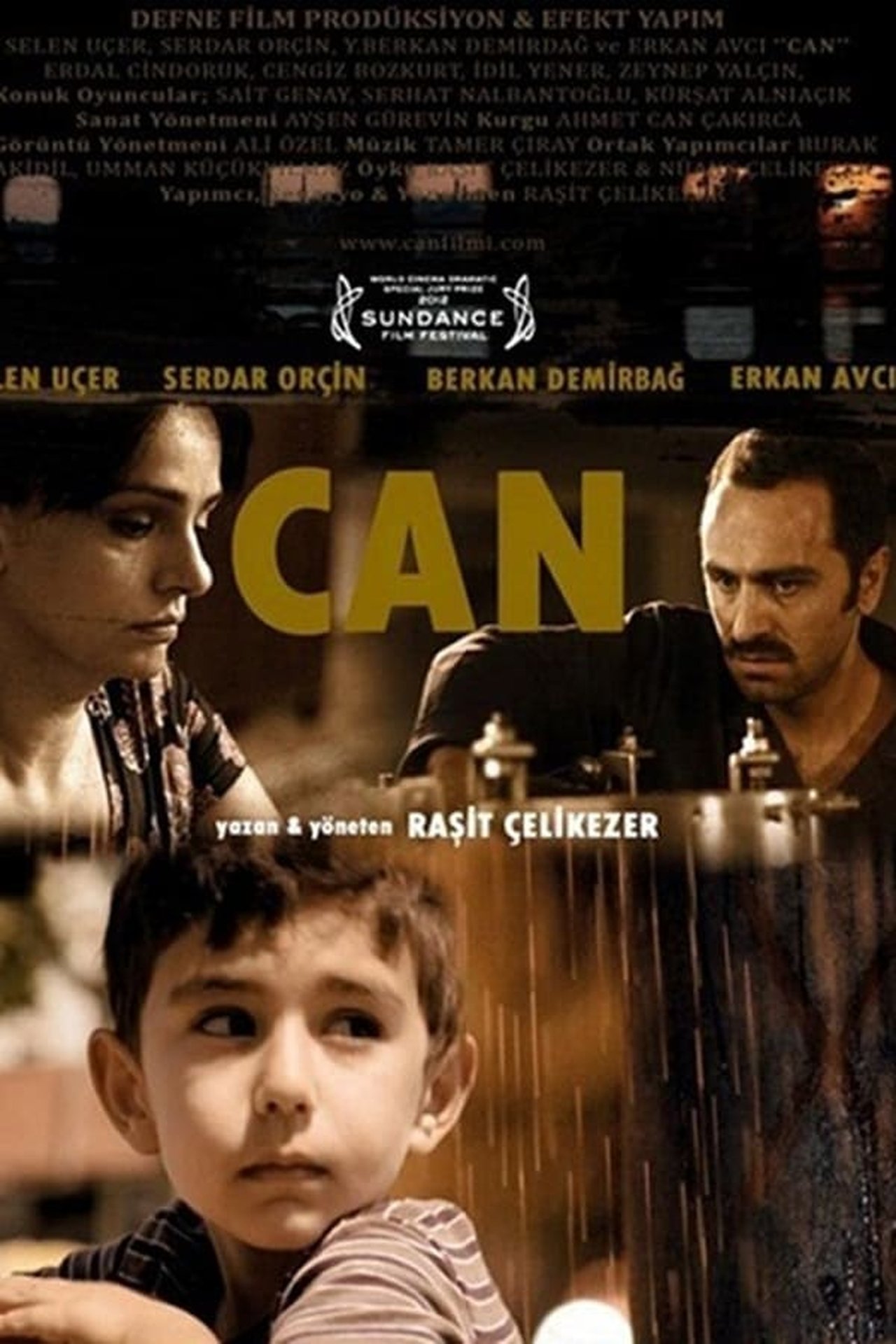 مشاهدة فيلم Can مترجم بدون اعلانات - بوستر