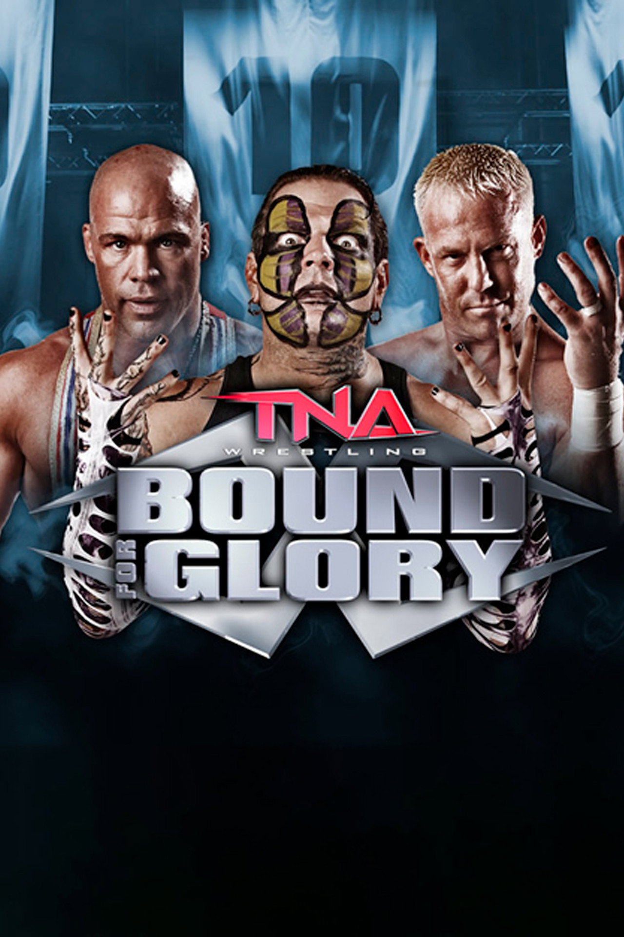 TNA Bound For Glory 2010