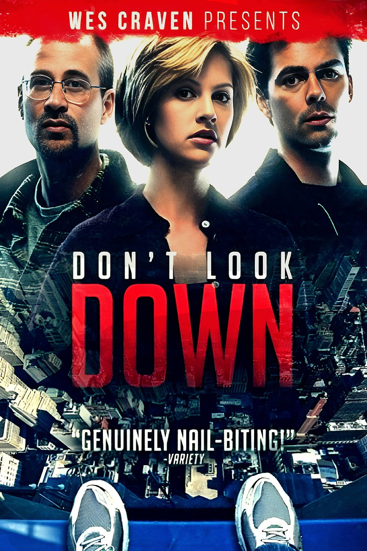 Don't Look Down still 6