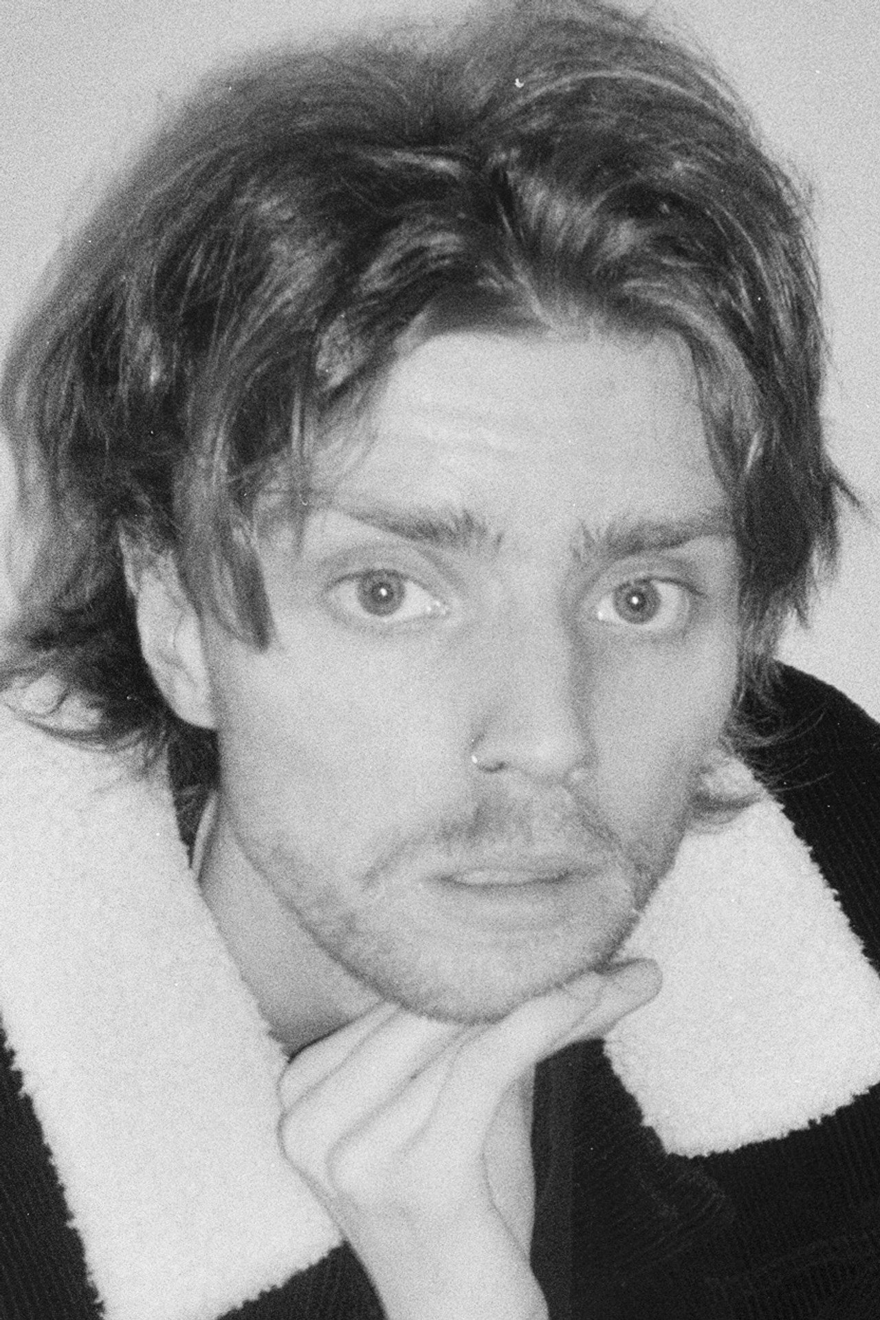 Michael Tasker