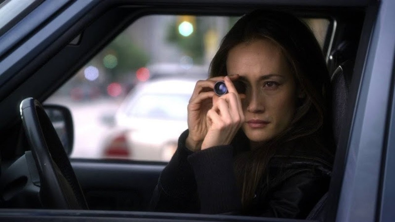 Nikita - Season 1 Episode 4 : Rough Trade