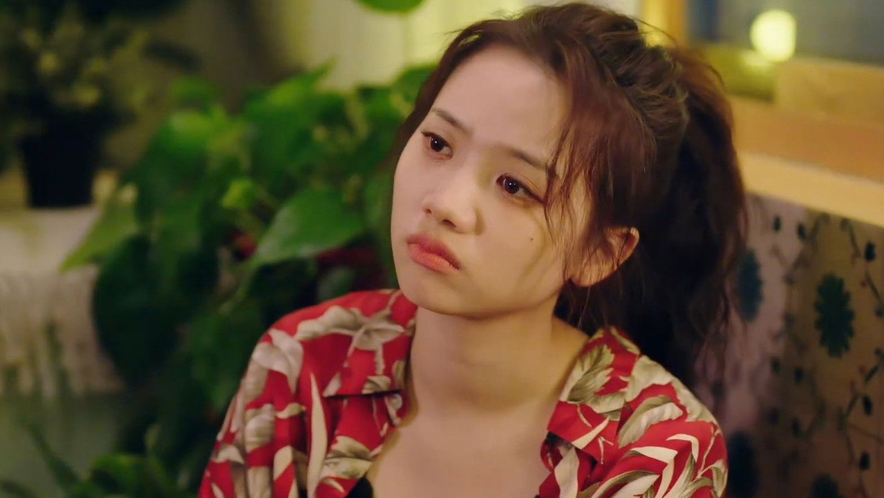 悠长假期 — Épisode 10