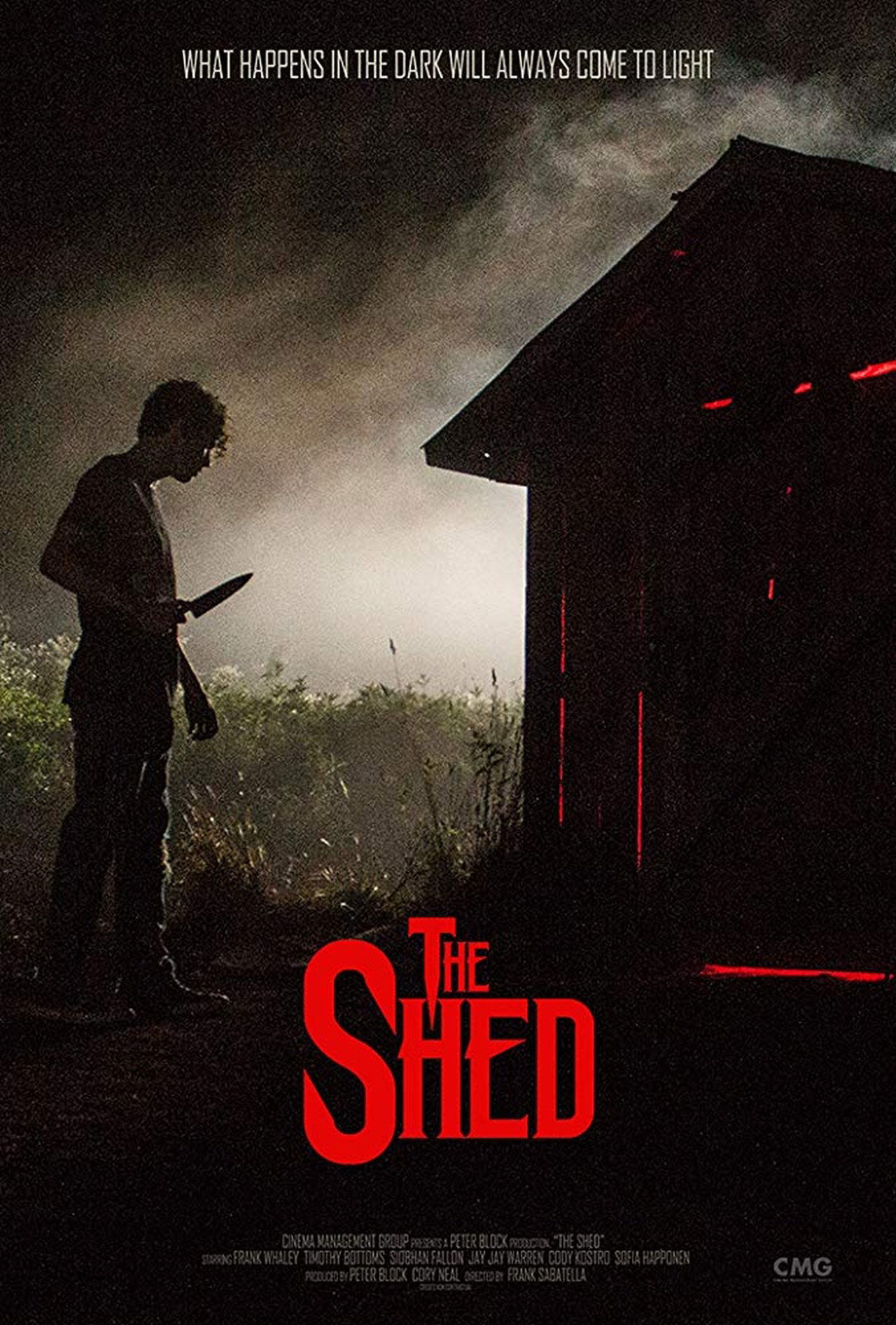 Watch The Shed Movie Online free Fmovies