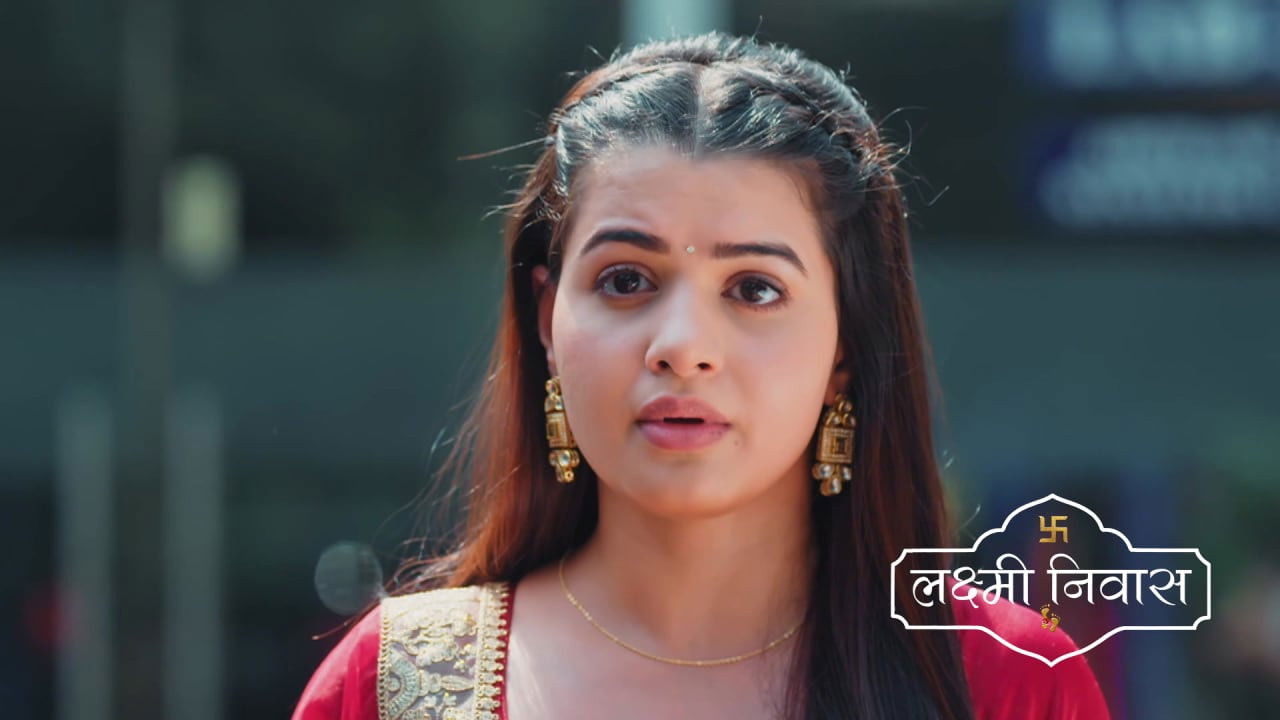 Lakshmi Niwas — Épisode 40