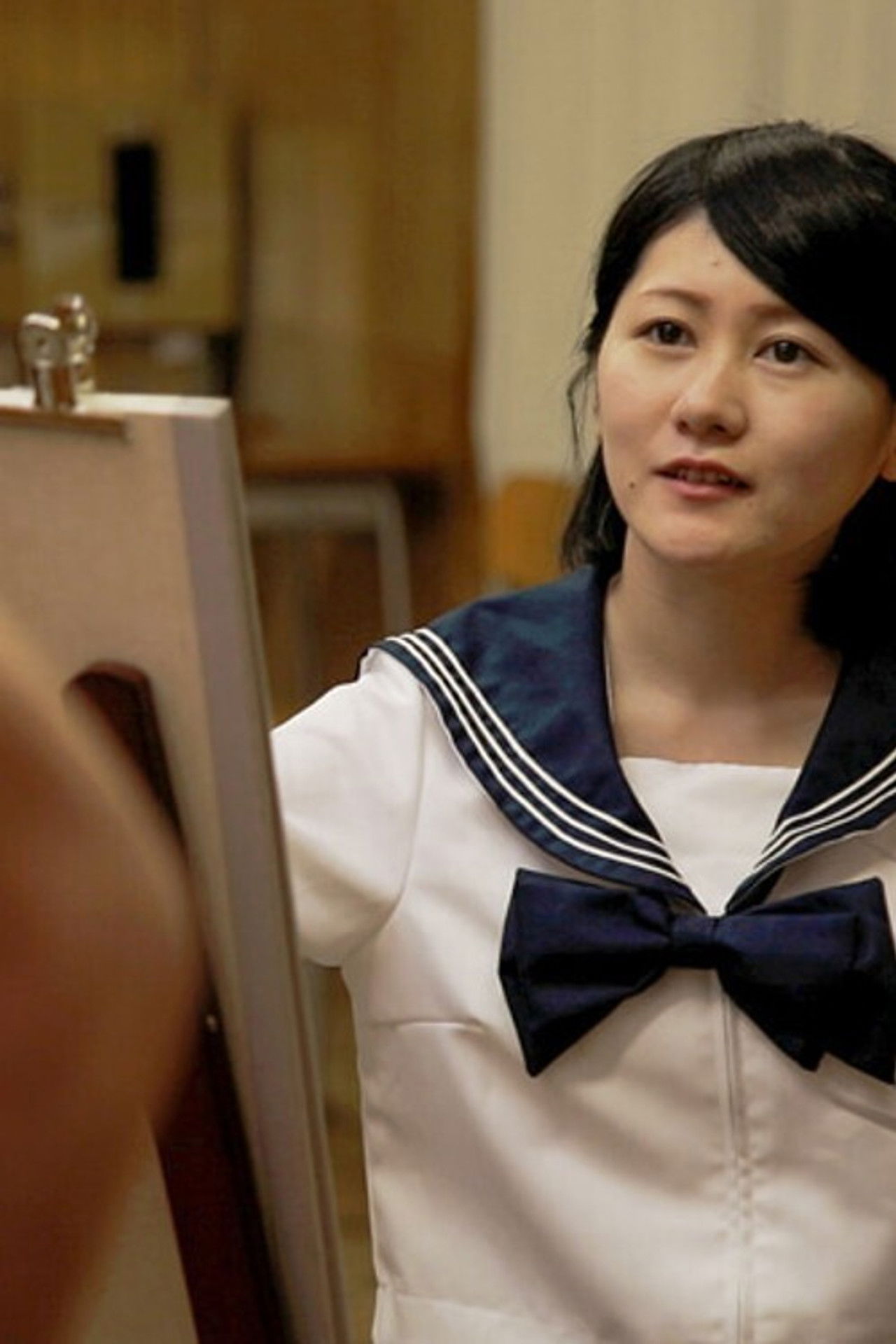 Delivery Wars Backdrop