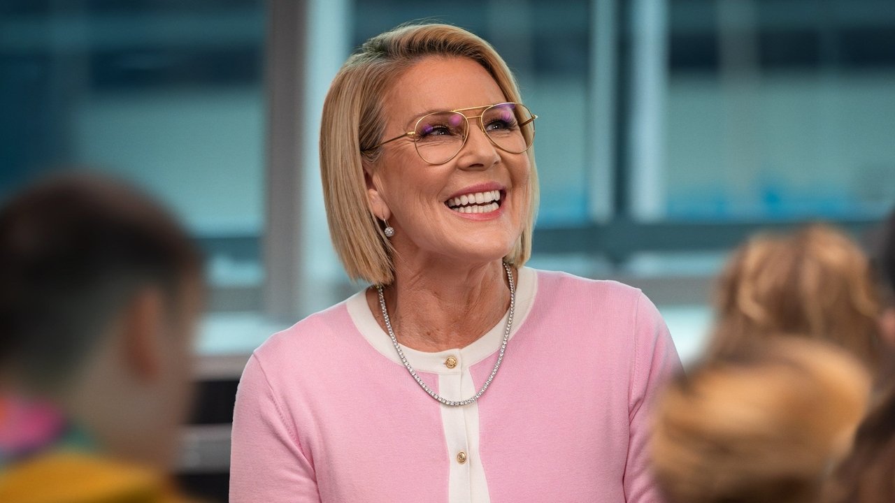 The Assembly - Season 2 Episode 4 : Julia Morris