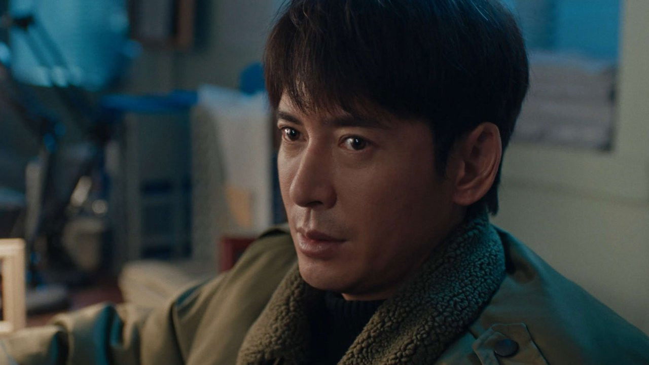 凶手的样子 — Épisode 6