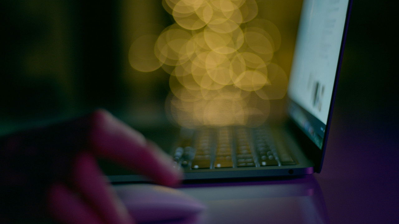 (re)solved — Épisode 8