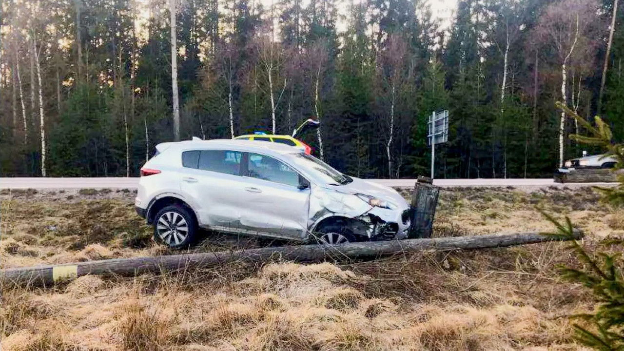 Fångat på polisens kamera — Épisode 29