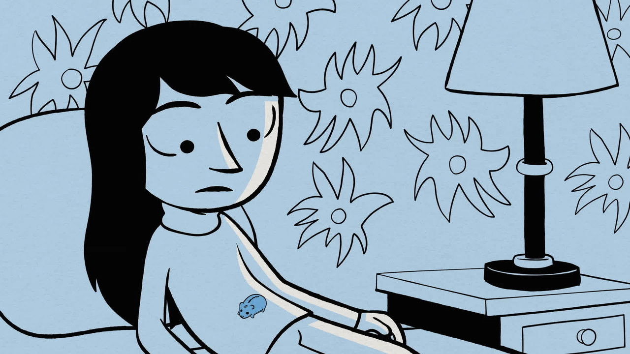 Les cahiers d'Esther — Les âges