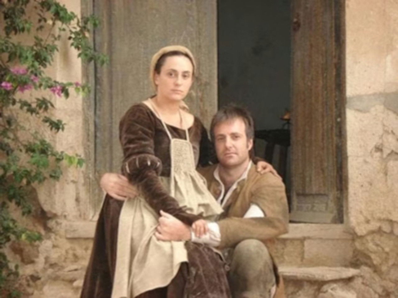 Histórica Región de Murcia — Épisode 6