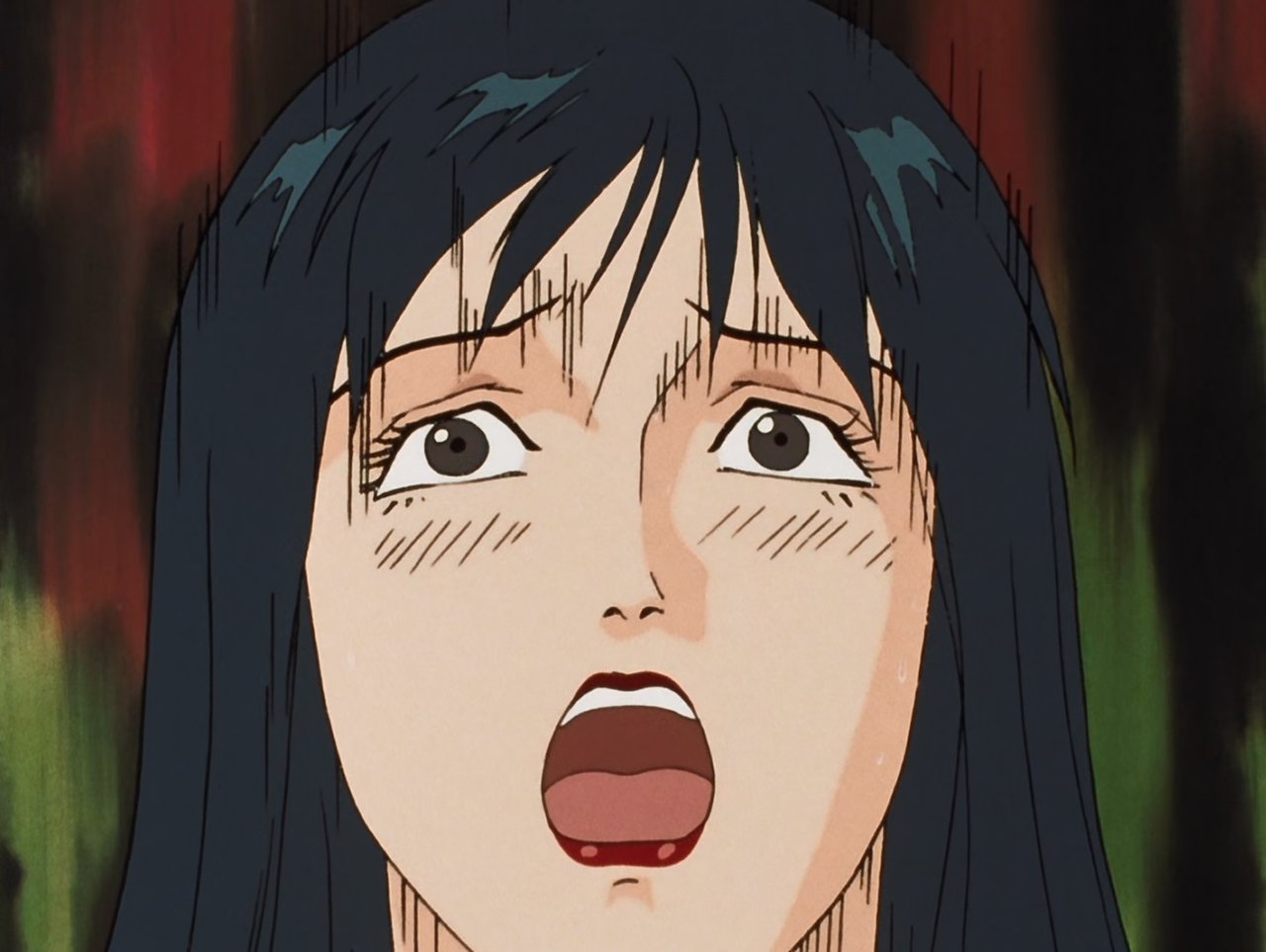 City Hunter - Season 4 Episode 5 : Fear! Shinjuku Ghost Story!! The Wandering Soul of a Beautiful Woman (Part 1)