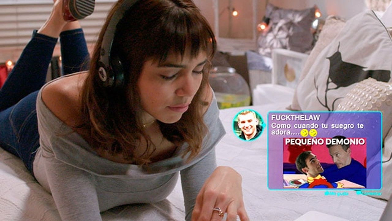 Desconectados — Épisode 5