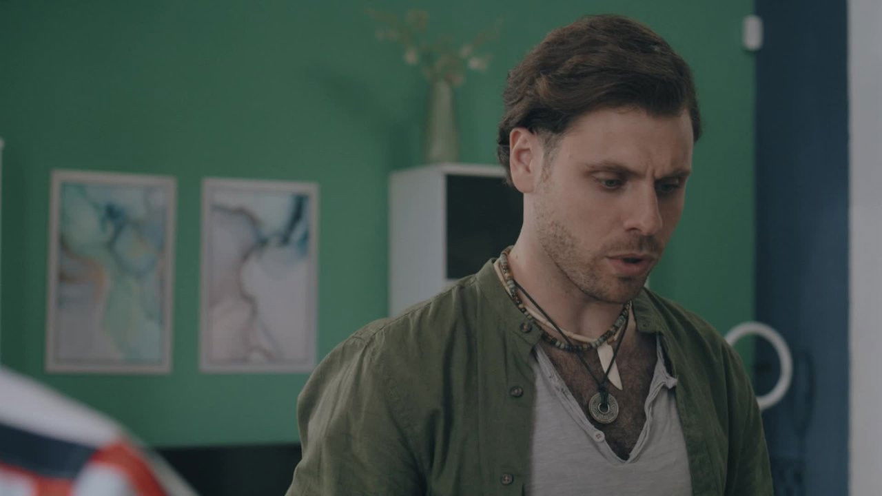 Встигнути до 30 — Épisode 15