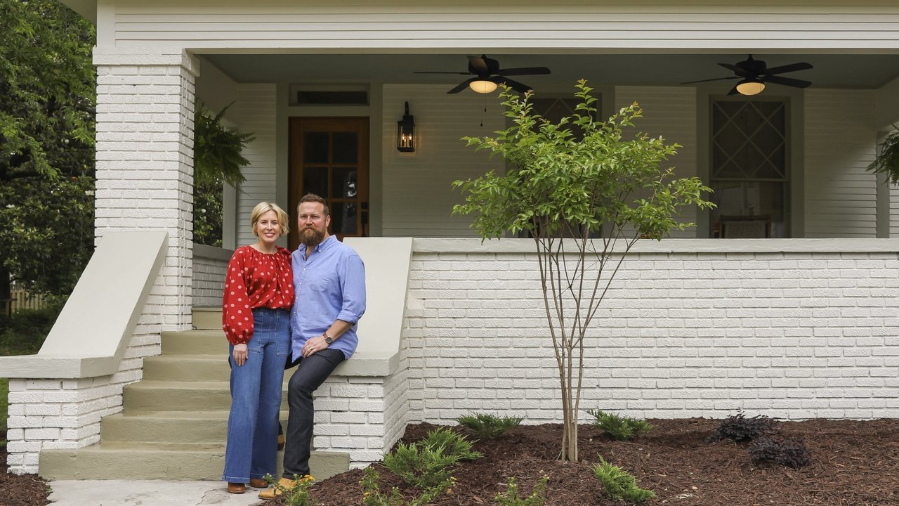 Home Town - Season 8 Episode 6 : Craftorian