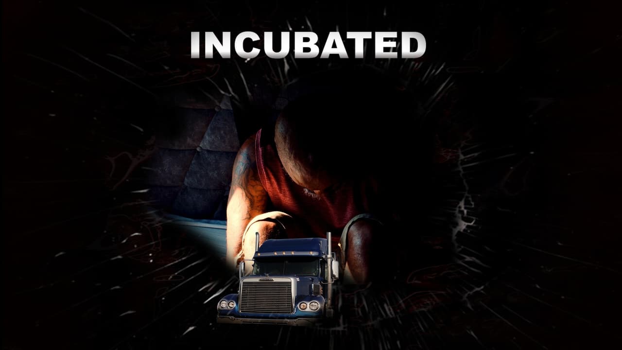 Incubated background