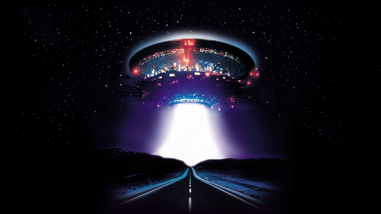 Artwork for Close Encounters of the Third Kind