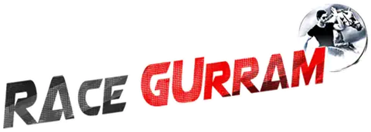 Race Gurram