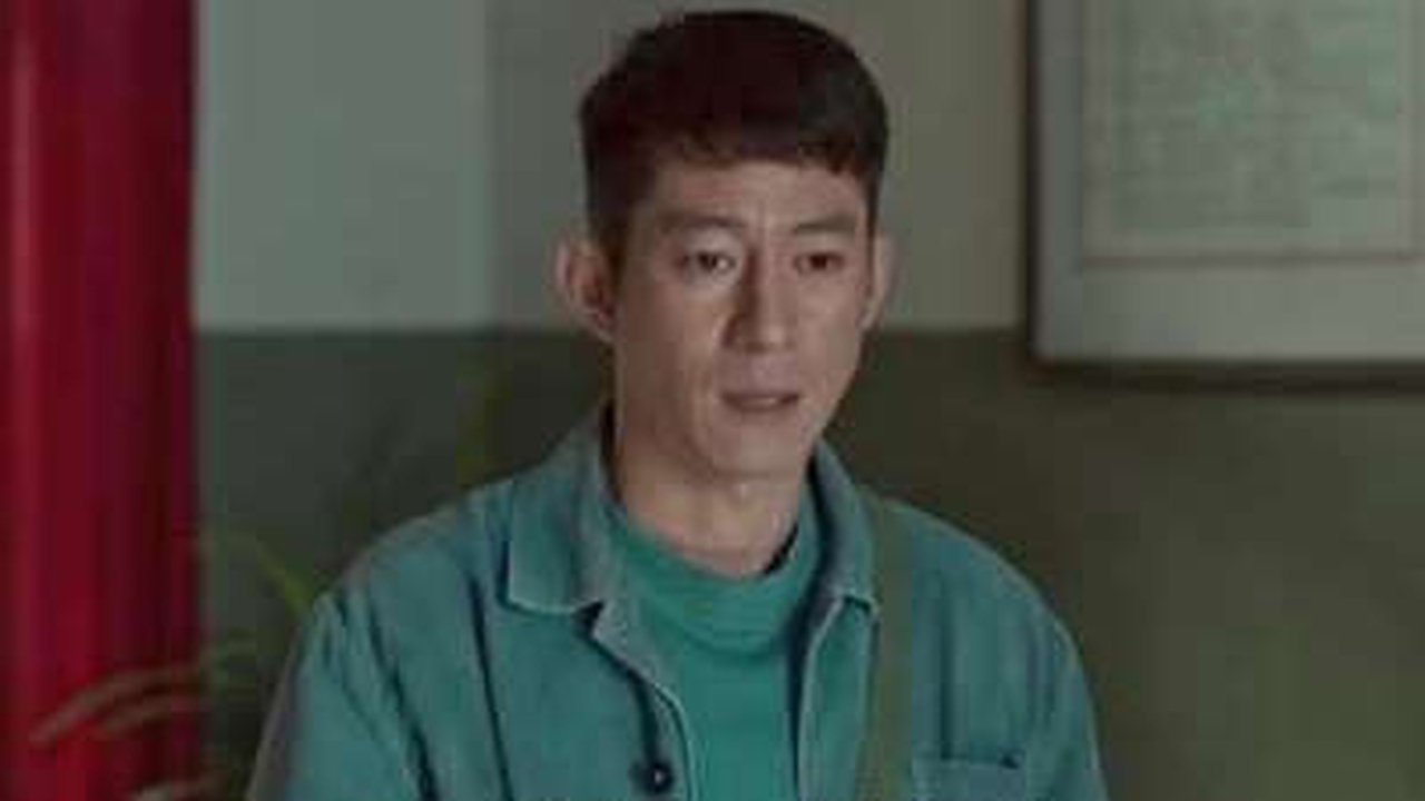 依依向北风 - Season 1 Episode 1 : Episode 1