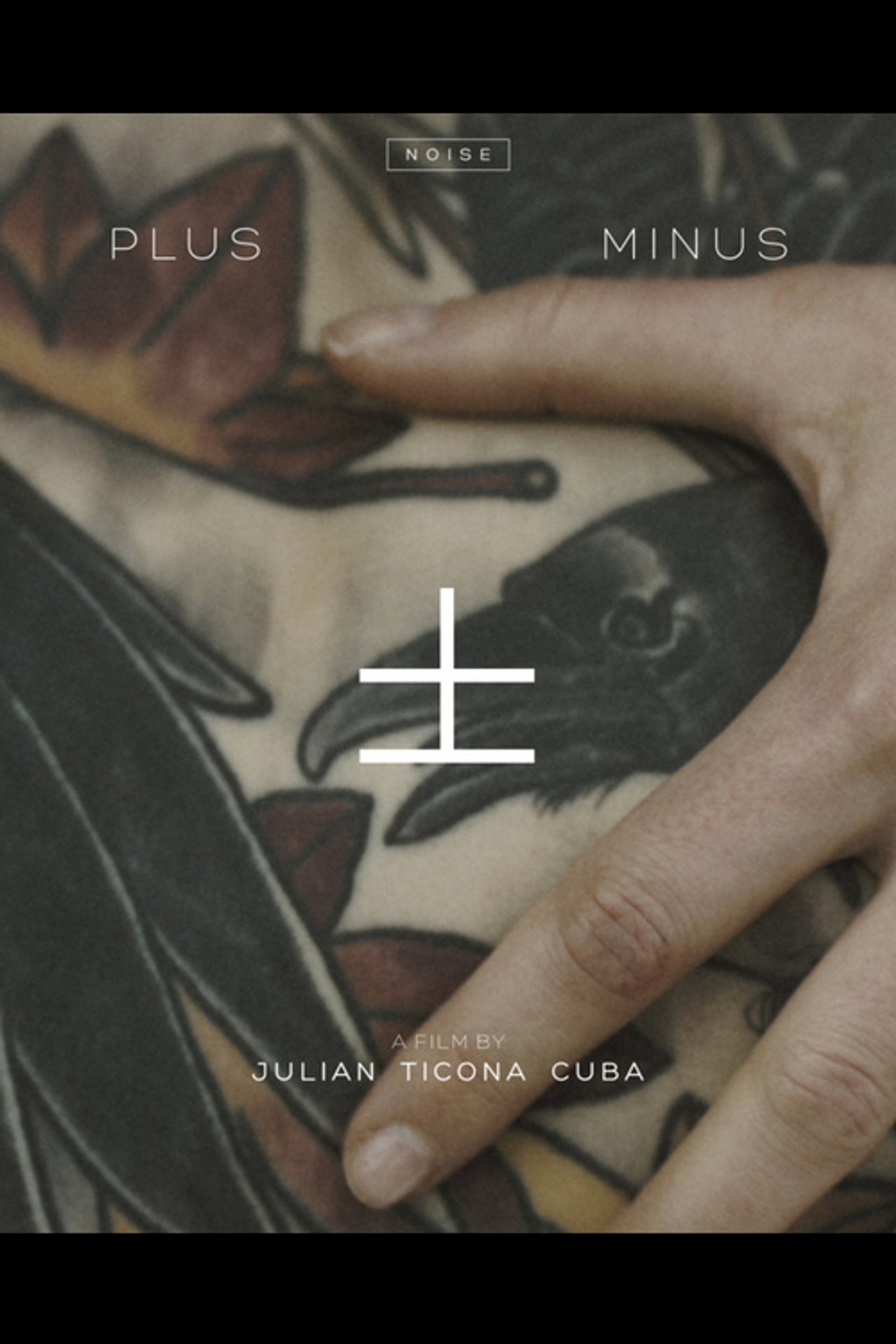 PLUS MINUS
