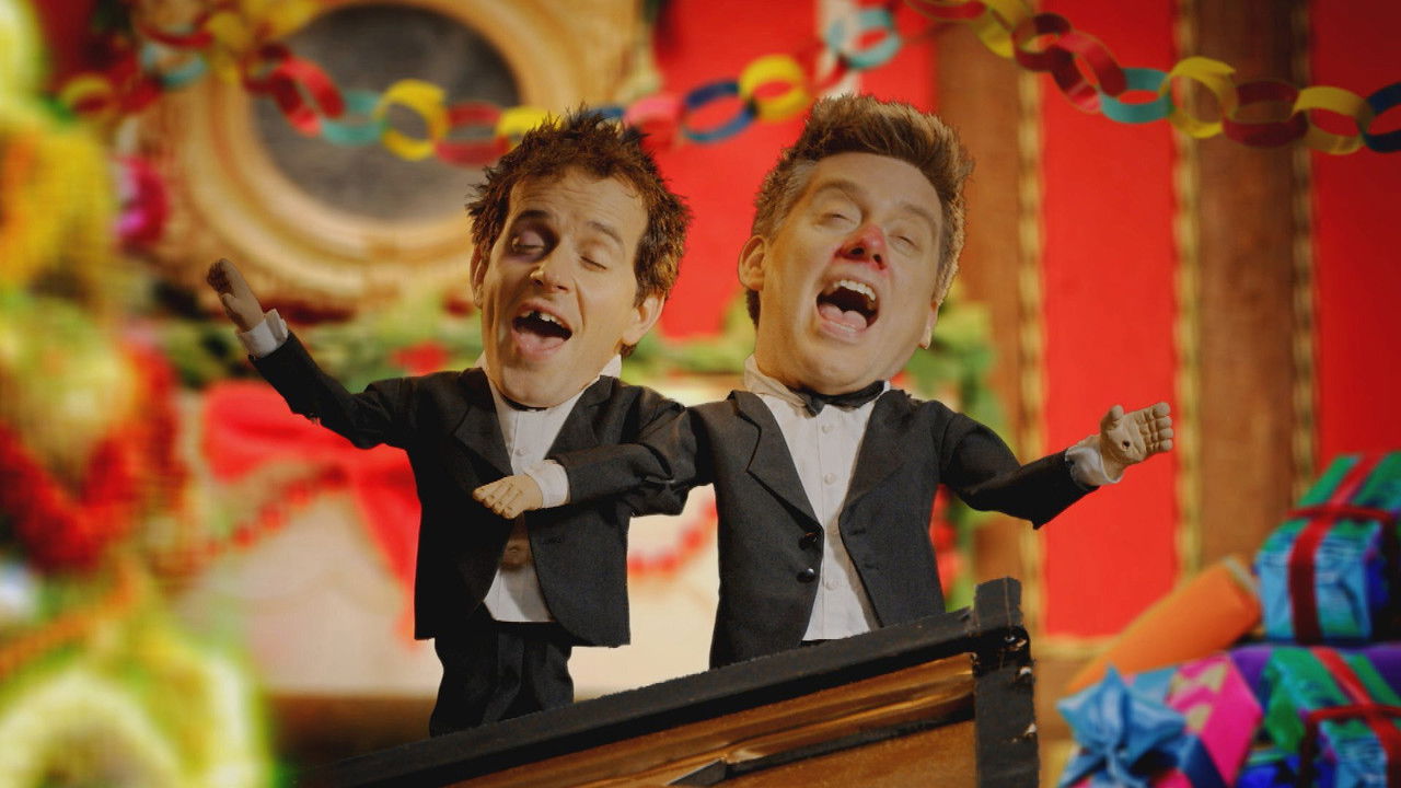 Diddy TV — Épisode 10