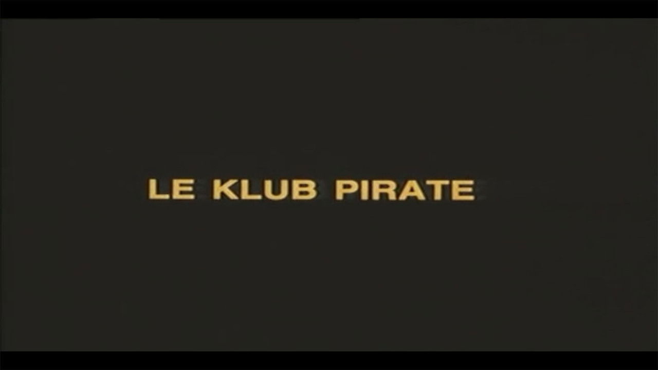 The Pirate Klub (1)