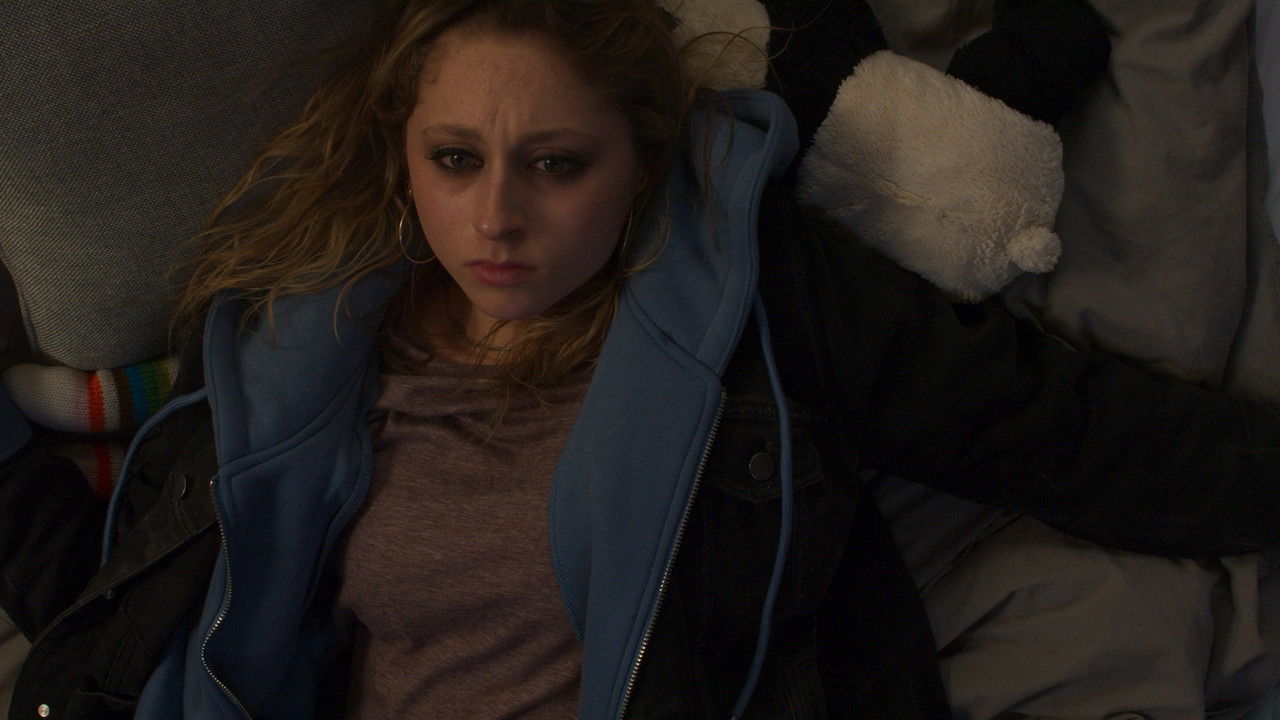 I Know the End backdrop