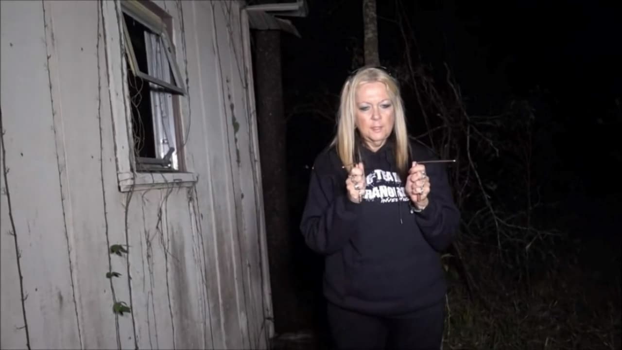 Paranormal Caught on Camera - Season 2 Episode 6 : Insanely Haunted Hospital in Michigan and More