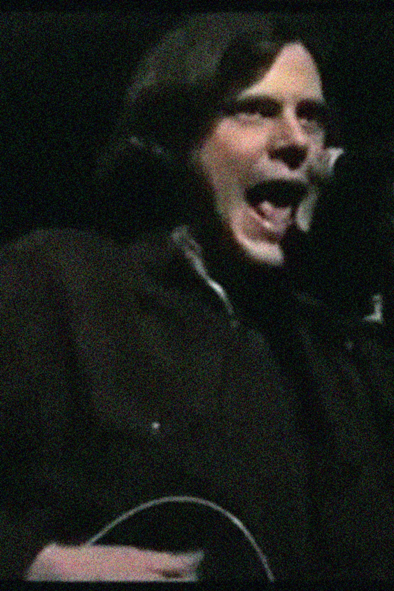 Neutral Milk Hotel Live at the Knitting Factory filmaffisch
