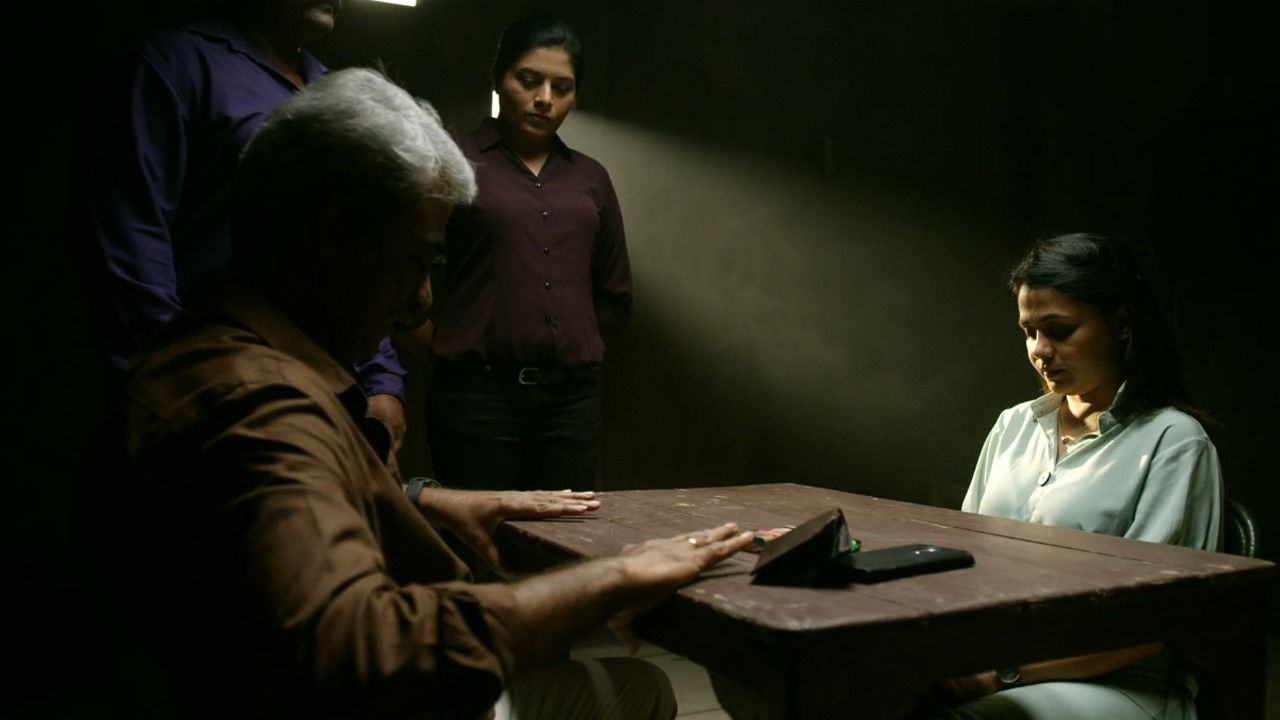 Glitter — Épisode 3