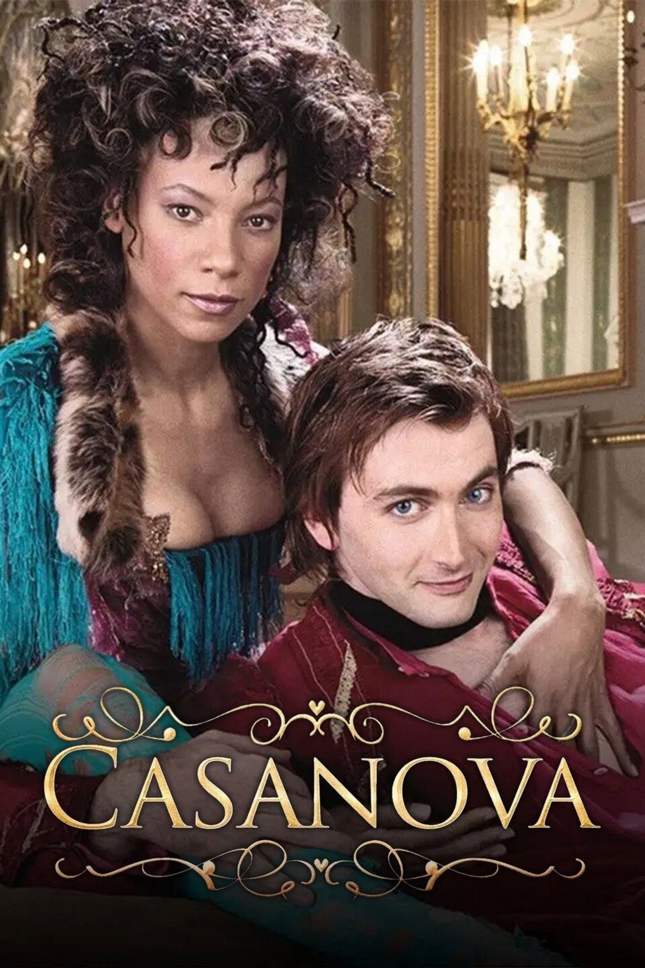 Casanova – plakát 4
