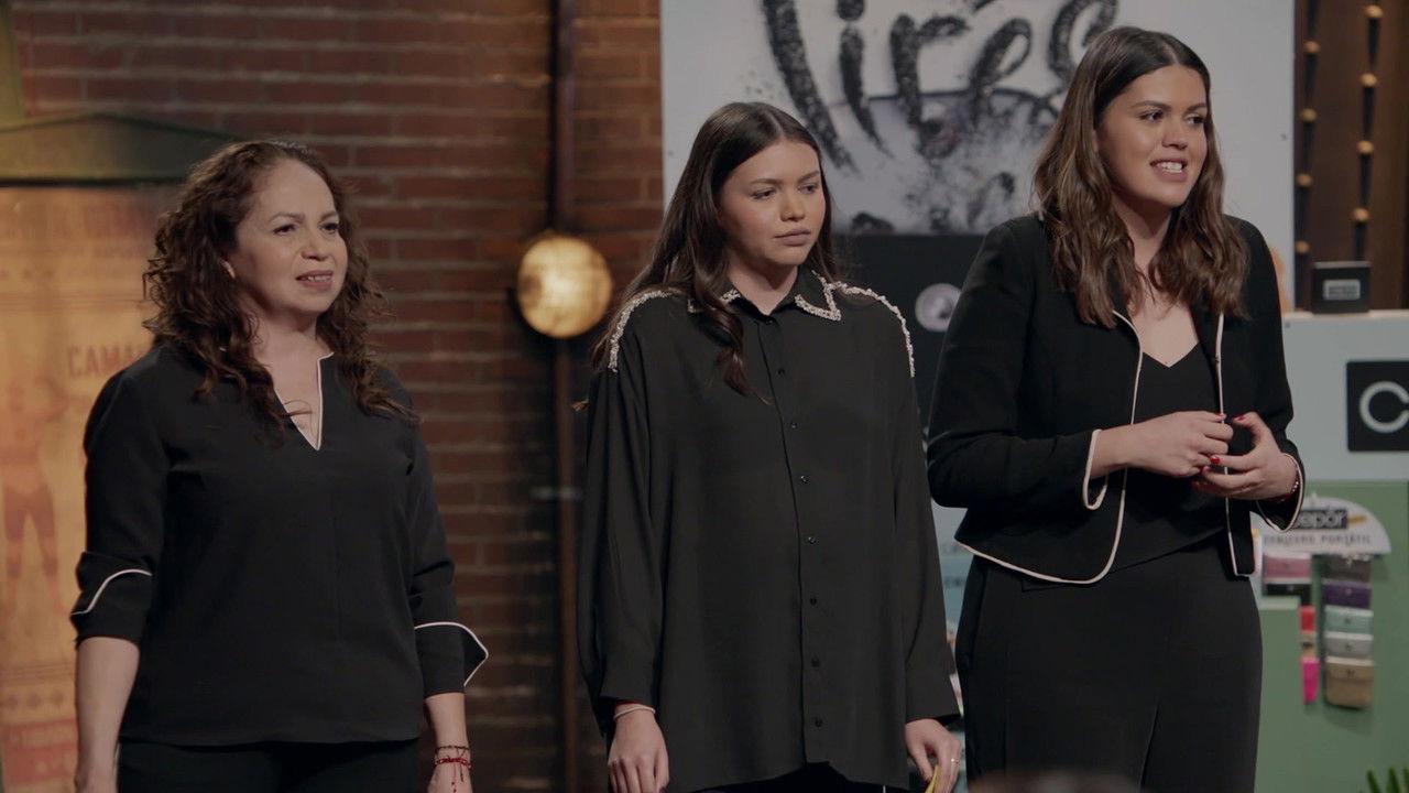 Shark Tank México — Épisode 10