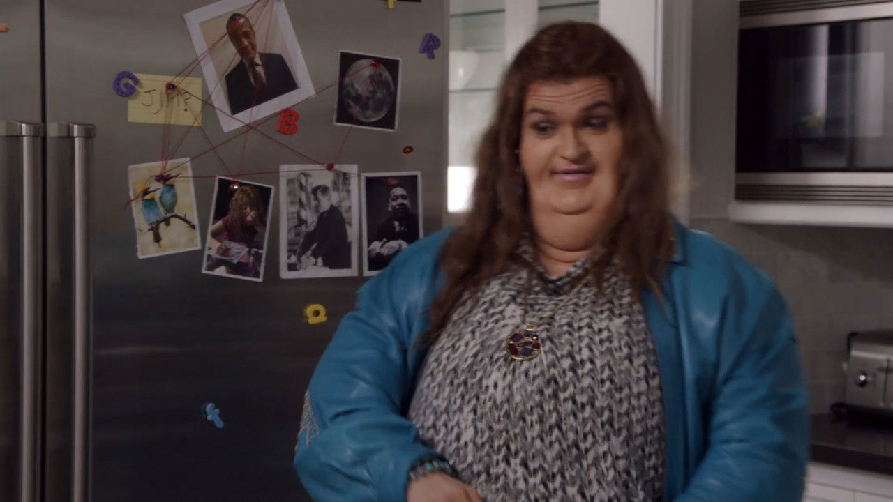 See Plum Run — Épisode 8