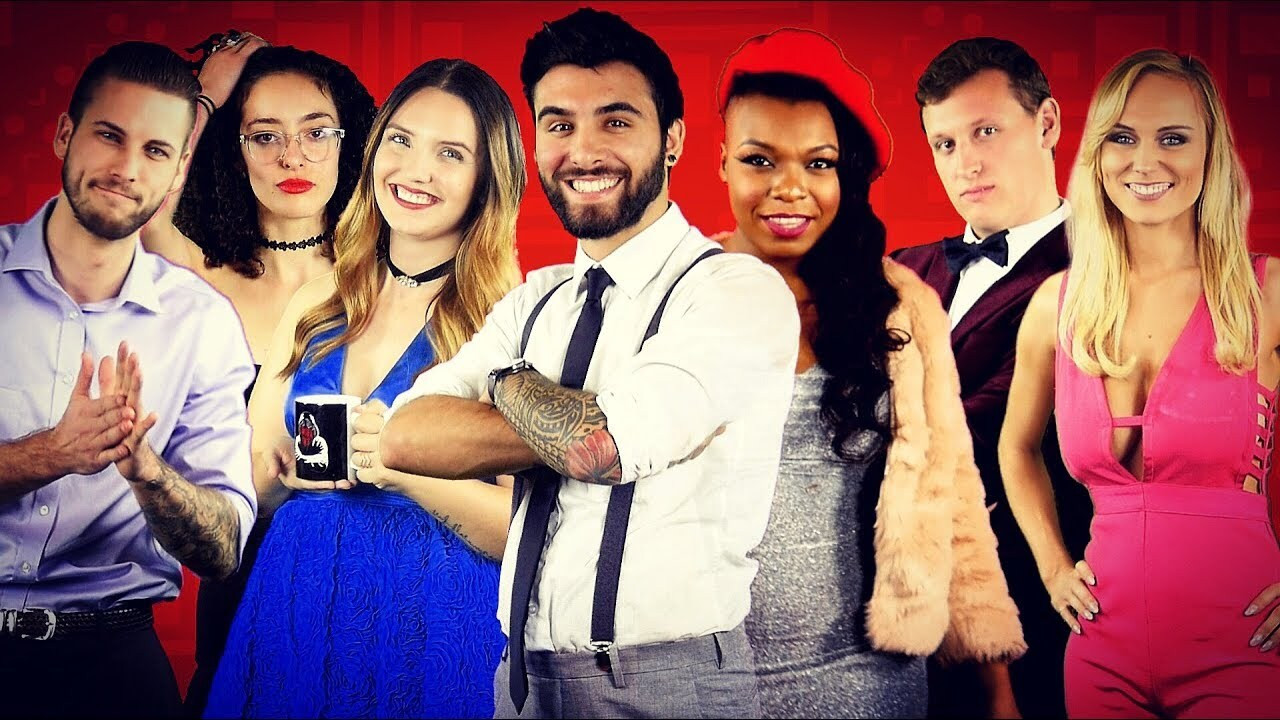 Sequester — Épisode 3