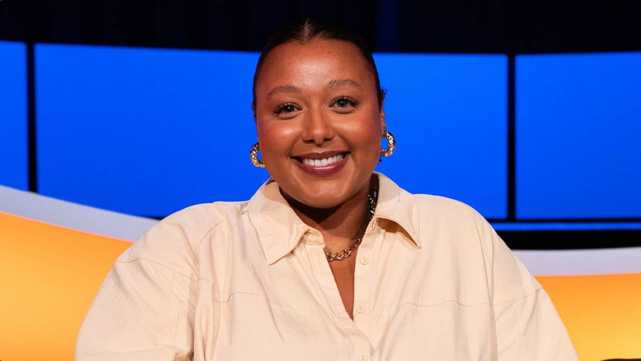 De Slimste Mens — Épisode 2