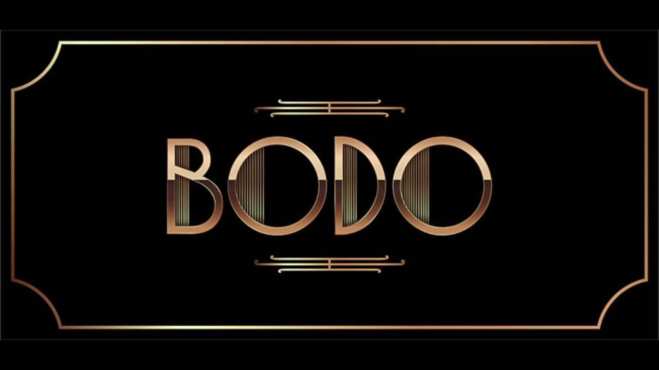 Bodo (2017)