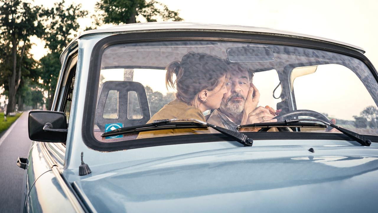 Doktor Ballouz — Épisode 5