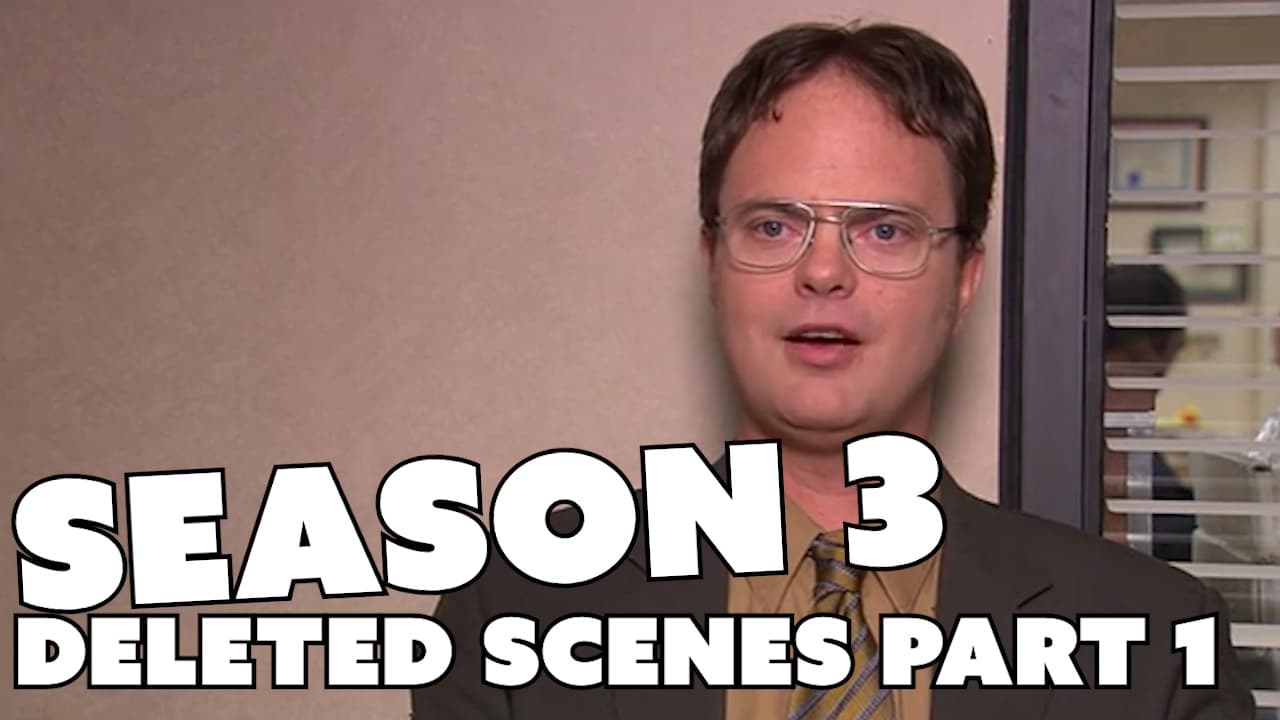 The Office - Season 0 Episode 57 : Season 3 Deleted Scenes Part 1