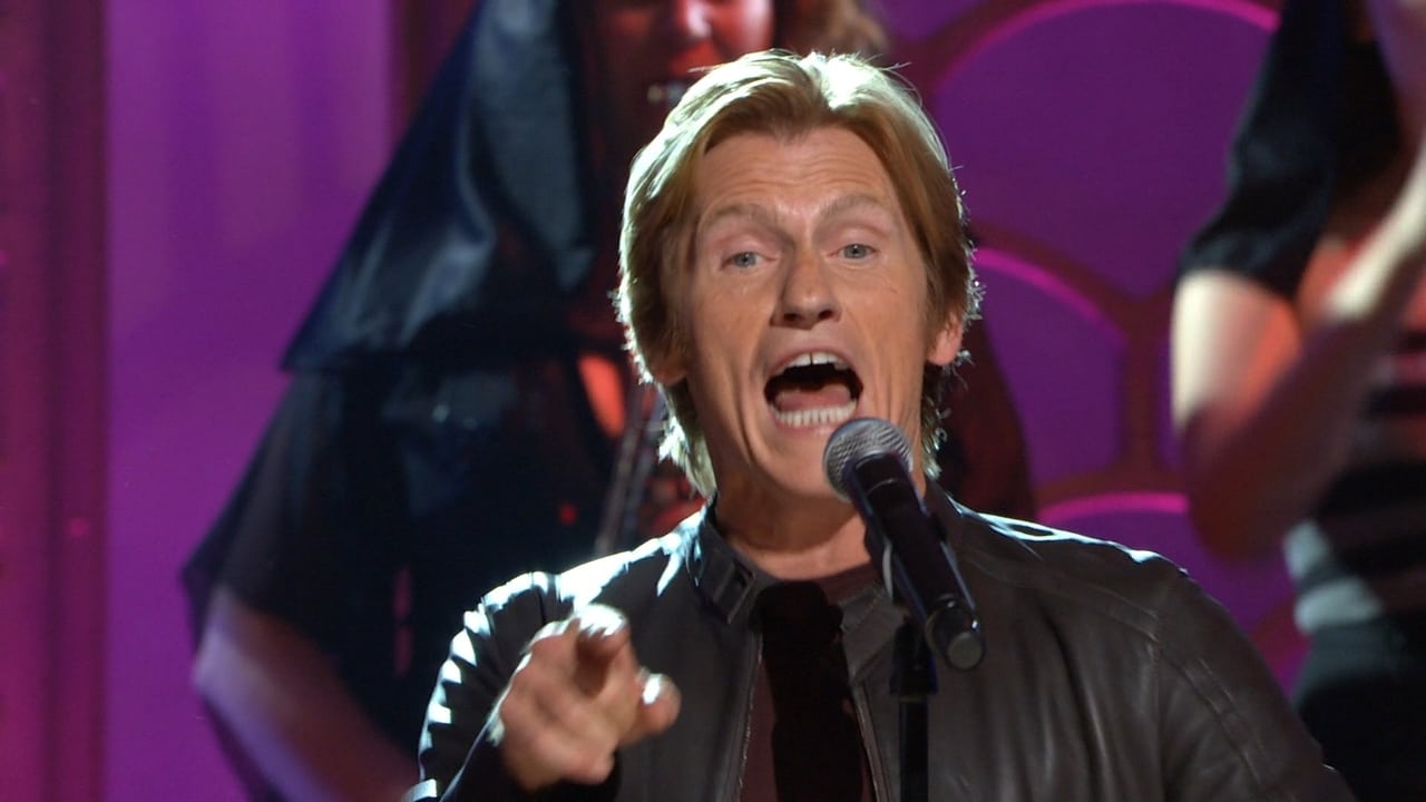 Scen från Denis Leary and Friends Present: Douchebags & Donuts