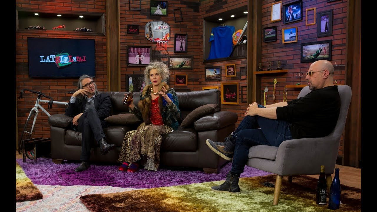 La Tele Letal — Épisode 22