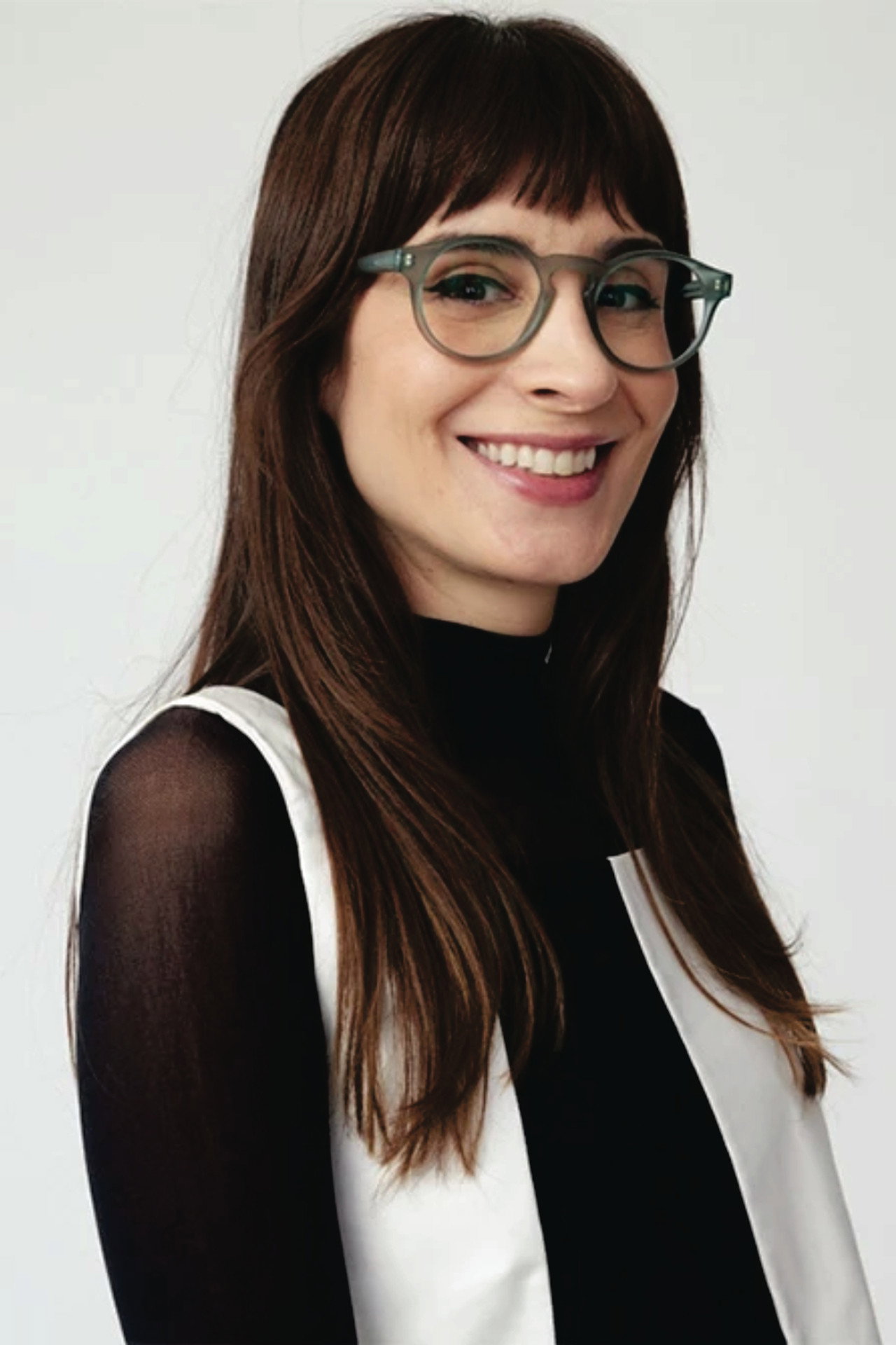 Camila Fremder